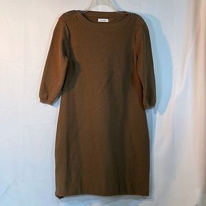 Women’s Calvin Klein Dress